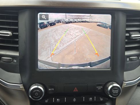 Used 2022 RAM 1500 Laramie image 21