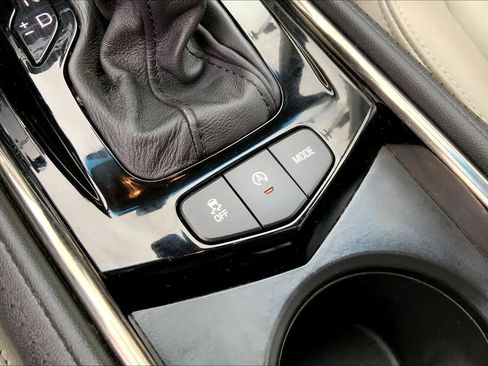 Used 2017 Cadillac ATS Luxury image 29