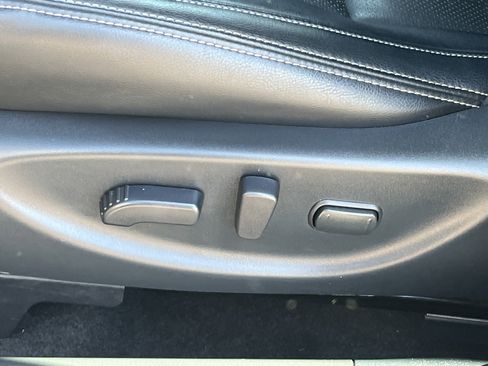 Used 2020 Nissan Maxima 3.5 SL w/ Floor Mat Group image 17