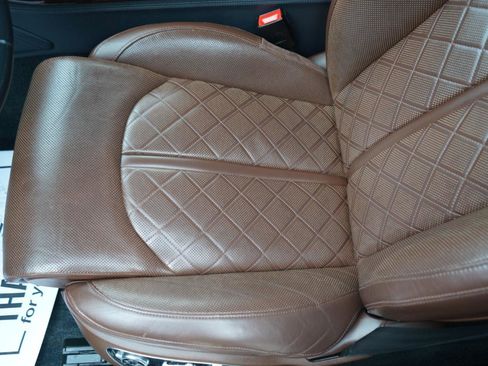 Used 2016 Audi A8 L 4.0T w/ Driver Assistance Package image 21