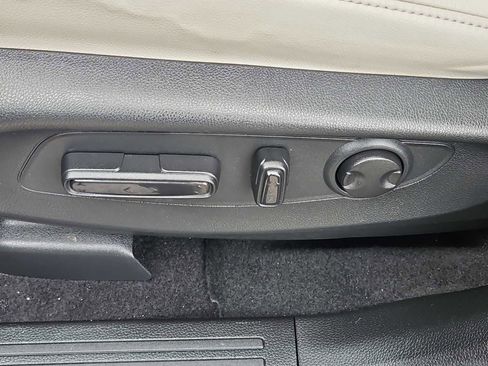 Certified 2024 Honda CR-V EX-L image 23