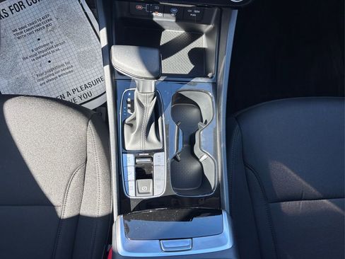 New 2026 Hyundai Tucson SEL image 12