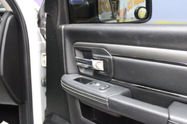 Used 2018 RAM 1500 Sport w/ Sport Premium Group AWD/4WD image 11