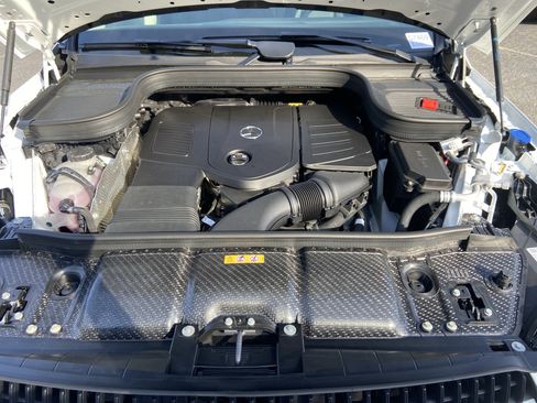 New 2026 Mercedes-Benz GLE 350 4MATIC image 45