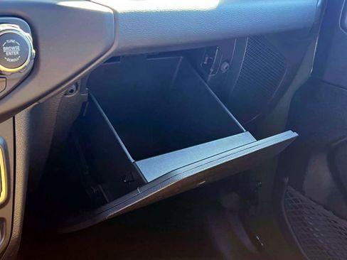 Used 2022 Jeep Wrangler Unlimited Sahara 4xe w/ Safety Group image 26