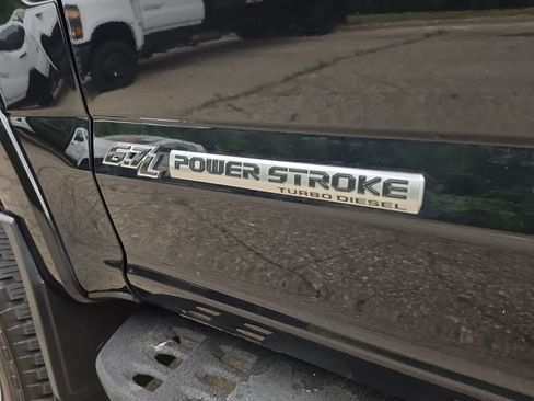 Used 2020 Ford F350 Lariat w/ Tremor Off-Road Package AWD/4WD image 21