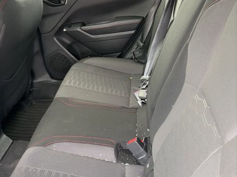 Used 2024 Subaru Impreza 2.0i Sport image 14