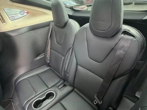 Used 2017 Tesla Model X 75D image 9