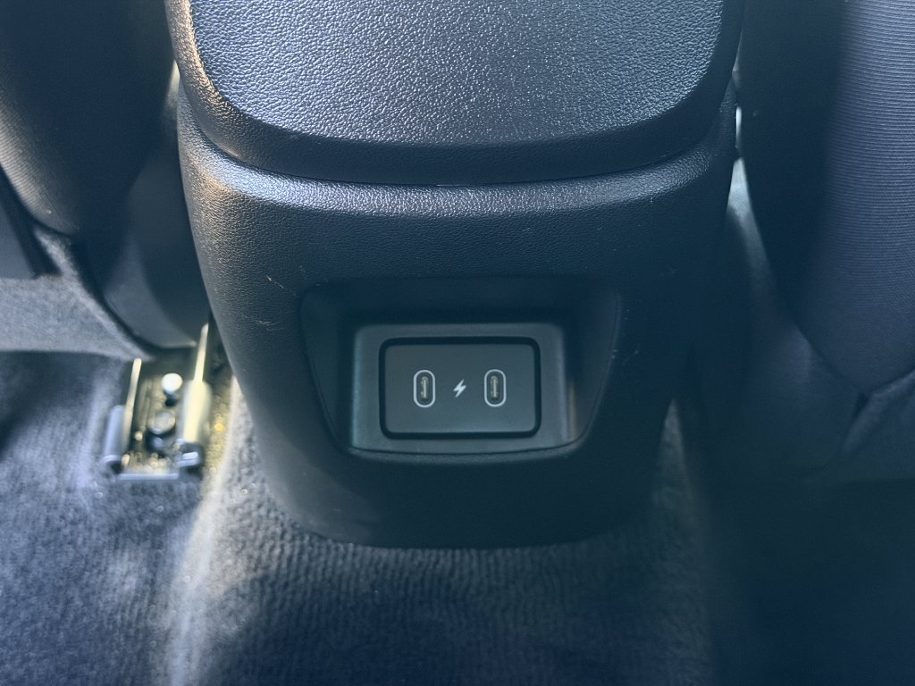 Certified 2025 Hyundai Elantra Sport FWD image 19
