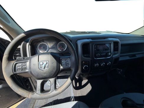 Used 2019 RAM 1500 Tradesman w/ Chrome Plus Package RWD image 23
