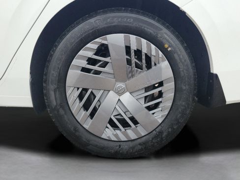 New 2026 Nissan Sentra S w/ Floor Mat Package FWD image 34