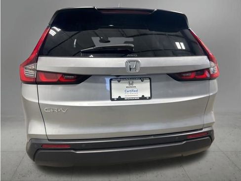 Certified 2023 Honda CR-V EX-L image 9