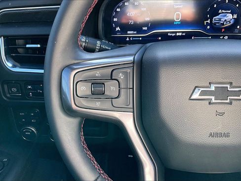 Used 2023 Chevrolet Suburban RST image 19