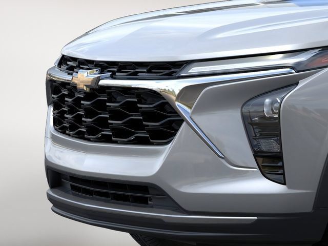 New 2026 Chevrolet Trax LT FWD image 13