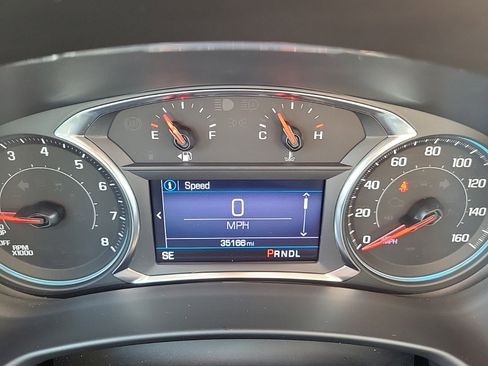 Certified 2022 Chevrolet Equinox LT image 19