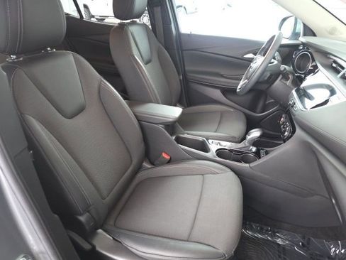 Used 2023 Buick Encore GX Preferred w/ Cold Weather Comfort Package image 10