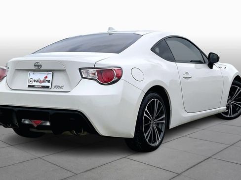 Used 2015 Scion FR-S image 13