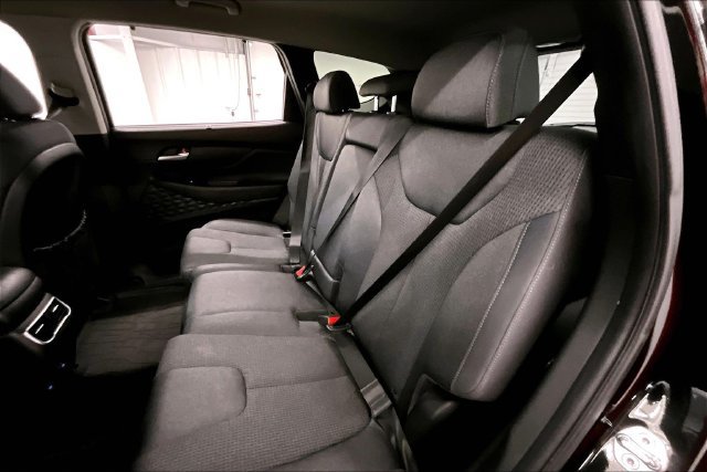 Used 2023 Hyundai Santa Fe SEL AWD/4WD image 24