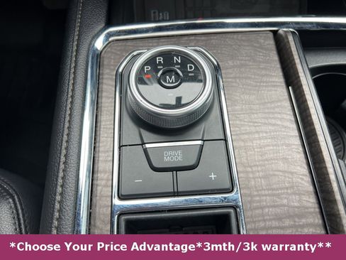 Used 2021 Ford Expedition Limited image 84