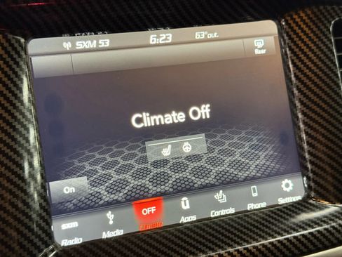 Used 2019 Dodge Charger Scat Pack image 24