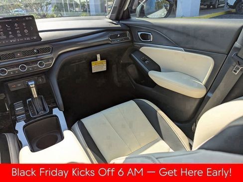 New 2025 Acura Integra A-Spec image 46