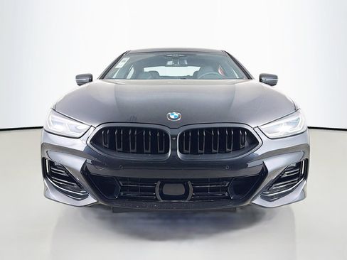 New 2026 BMW 840i RWD image 2