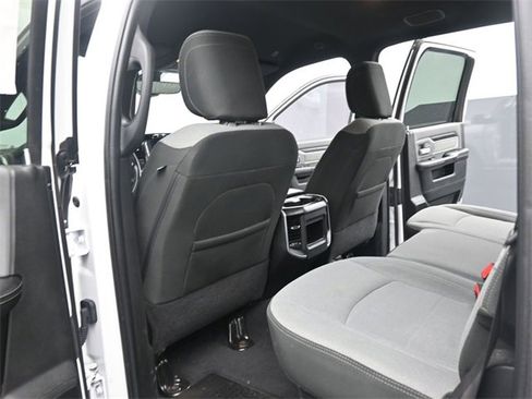 Used 2022 RAM 3500 Big Horn w/ Level A Equipment Group image 20