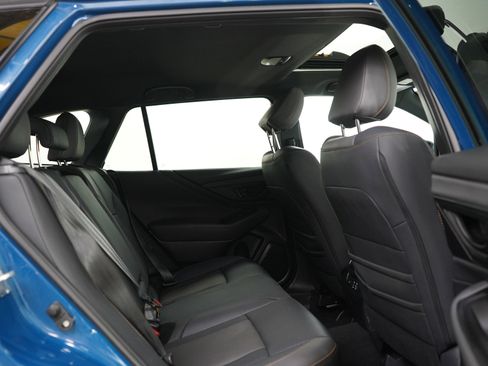 Used 2023 Subaru Outback Wilderness AWD/4WD image 12
