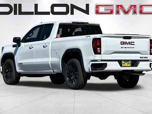 New 2026 GMC Sierra 1500 Elevation w/ Preferred Package AWD/4WD image 6