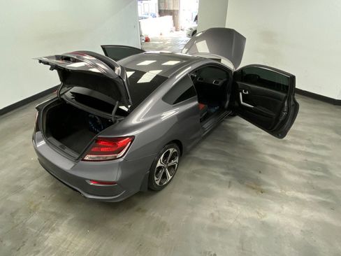 Used 2015 Honda Civic Si image 39