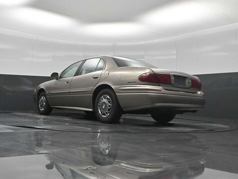 Used 2002 Buick Le Sabre Custom FWD image 21