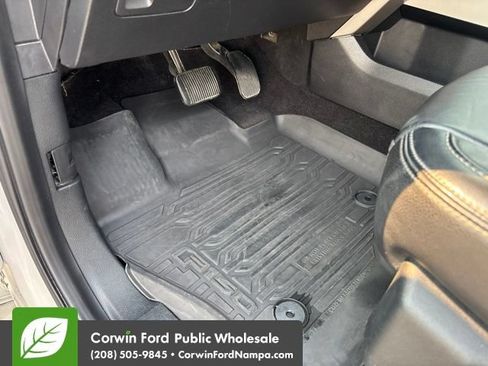 Used 2019 Ford F150 Lariat AWD/4WD image 24