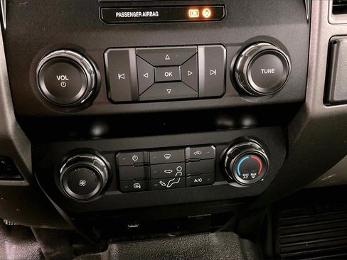 Used 2019 Ford F250 XL w/ Power Equipment Group image 16