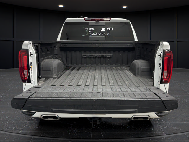 Used 2024 GMC Sierra 1500 Denali w/ Denali Reserve Package AWD/4WD image 26