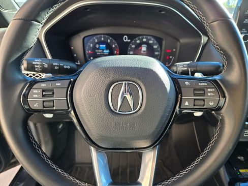 Used 2024 Acura Integra A-Spec image 9