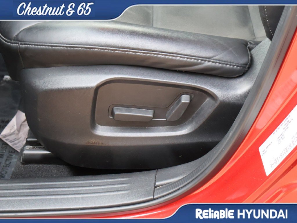 Used 2023 MAZDA CX-5 AWD 2.5 S w/ Select Package image 23