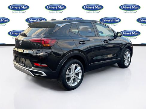 Used 2020 Buick Encore GX Preferred w/ Cold Weather Comfort Package image 7