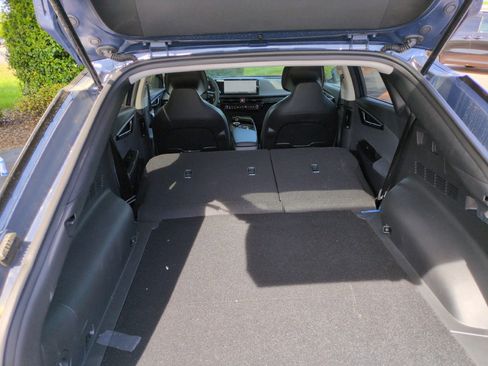 New 2025 Kia EV6 Light w/ Light LR Technology Package RWD image 39