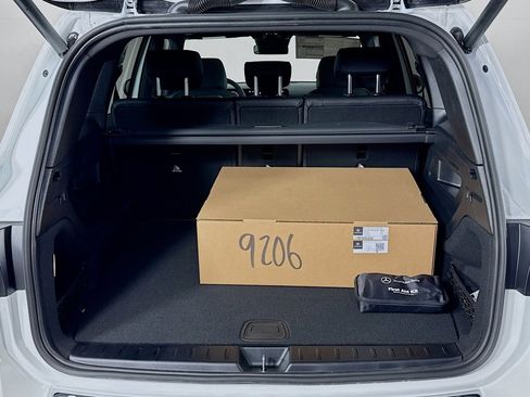 New 2026 Mercedes-Benz GLB 250 image 22