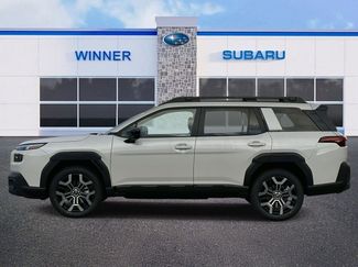 New 2026 Subaru Outback Touring XT video 2