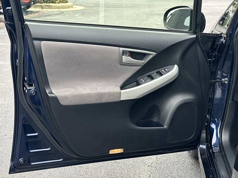 Used 2013 Toyota Prius Three image 22