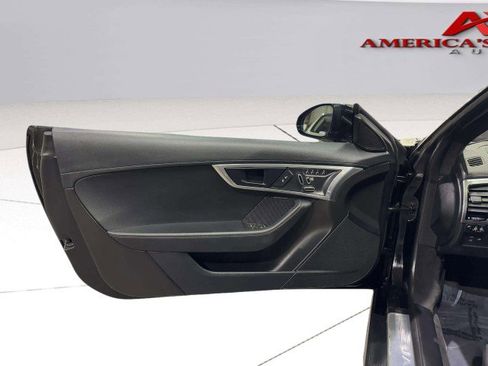 Used 2018 Jaguar F-TYPE Coupe image 22