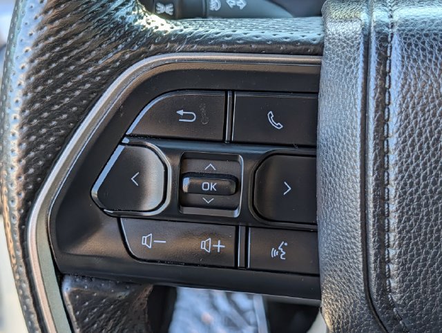 Used 2024 Toyota Tacoma TRD Sport AWD/4WD image 22