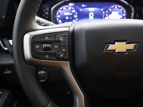 Used 2024 Chevrolet Silverado 2500 LTZ w/ LTZ Convenience Package image 6