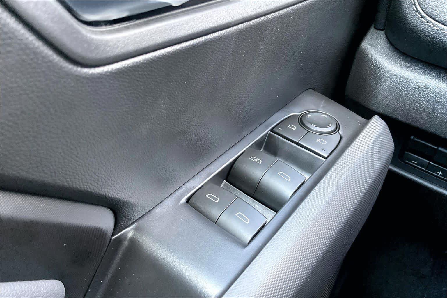 New 2026 Chevrolet Colorado LT w/ Advanced Trailering Package RWD image 18
