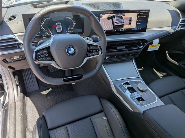 New 2026 BMW 230i xDrive Coupe w/ Premium Package AWD/4WD image 3