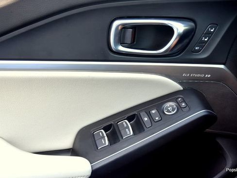 Used 2025 Acura Integra A-Spec FWD image 10