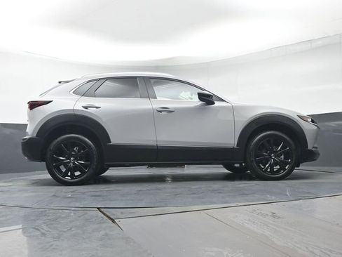 Certified 2025 MAZDA CX-30 AWD 2.5 S w/ Select Sport Pkg image 33