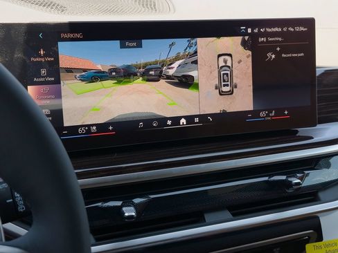 New 2027 BMW X7 xDrive40i w/ M Sport Package AWD/4WD image 11