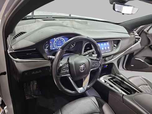 Certified 2022 Buick Enclave Avenir w/ Avenir Technology Package image 22